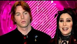 Cher's Son Elijah Blue Allman is Exiled from the Family