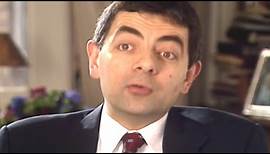 The Life of Rowan Atkinson | Documentary | Mr Bean Official