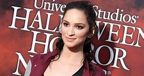 Who is Ruby Modine? Age, parents, dating history, height, movies, net worth