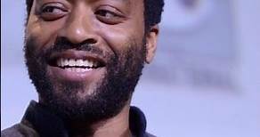 Chiwetel Ejiofor: A Rising Star Illuminating Cinema #marvel #hollywood #drstrange