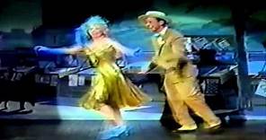 Betty Grable & Dan Dailey - "By the Way" (1948)