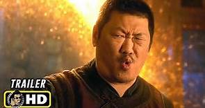 SHANG-CHI (2021) "Wong" Trailer [HD] Marvel