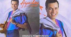 JORGE AGUILAR - AGUILAR 1983 ( LP COMPLETO ) Spanish Version