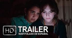 Cat Person (2023) | Trailer subtitulado en español
