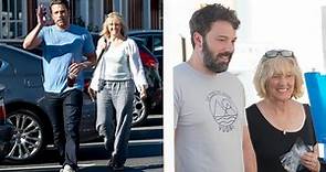 What happened to Christopher Anne Boldt? All about Ben Affleck's parents as his mother is rushed to hospital ahead of JLO wedding