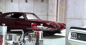The Fast and the Furious 6 - All of the Movie Cars - behind the scenes and making of's - HD