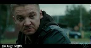 Jeremy Renner Bio: Star of The Hurt Locker and The Bourne Legacy