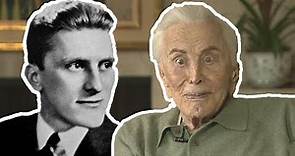 Kirk Douglas // Interview Collection