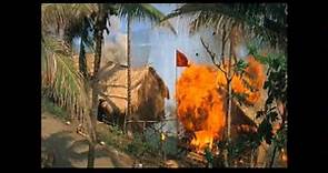 Charlie Don't Surf / Apocalypse Now
