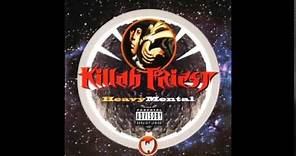 Killah Priest - From Then Till Now - Heavy Mental