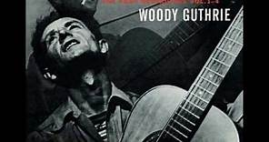 Woody Guthrie - Goin Down The Road Feelin Bad (the Asch Recordings)