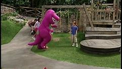 Barney And Friends - It's A Happy Day (2009 DVD) (Philippine Release)