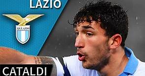 Danilo Cataldi • Lazio • Magic Skills, Tackels, Passes & Goals • HD 720p