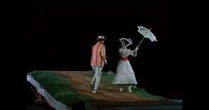 Mary Poppins - Movie Magic (1080p)