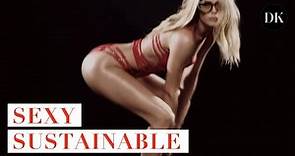 SEXY AND SUSTAINABLE? • DOUTZEN DIARIES