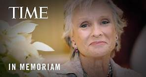 Cloris Leachman: In Memoriam | TIME