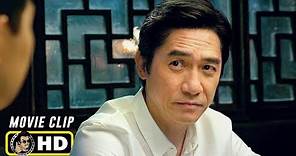 SHANG-CHI (2021) "The Mandarin" IMAX Clip [HD] Marvel Tony Leung