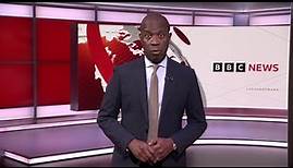 BBC - BBC News at Ten (22GMT - Full Program - 2/1/24) [1080p]