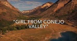 M. Ward - Girl From Conejo Valley (official music video)