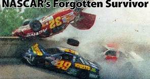 NASCAR's Forgotten Survivor
