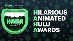 Hulu’s HAHA Awards Return for a Second Year with New Laugh-Out-Loud Shows, Categories, and Nominees - Hulu
