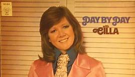 Cilla Black - Day By Day With Cilla