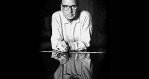 Ennio Morricone Addio Fratello Crudele