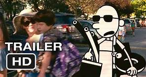 Diary of a Wimpy Kid: Dog Days Official Trailer (2012) HD Movie
