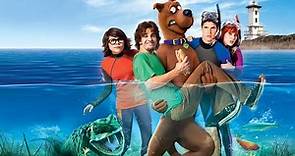 Scooby-Doo! La maledizione del mostro del lago, cast e trama film - Super Guida TV