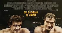 Il Grande Match - Film (2013)