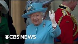 Preview: “Her Majesty The Queen: A Gayle King Special”