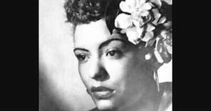 Billie Holiday - "i´ll be seeing you"