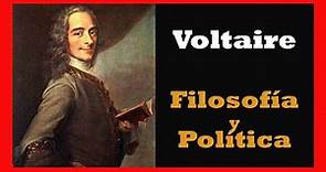 Voltaire: el filósofo millonario