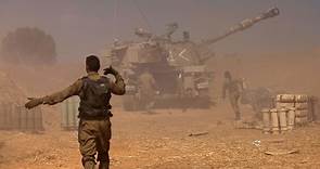 El poderío militar de Israel: soldados, aeronaves, tanques y más datos