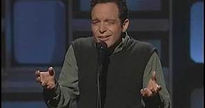 Richard Jeni's 1997 HBO special "A Good Catholic Boy" Stand Up Comedy #comedy