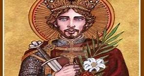 St Wenceslas: Everything That You Need to Know About the Duke of Bohemia - World History Edu