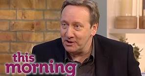 Neil Dudgeon On The New Series Of Midsomer Murders | This Morning