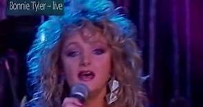 Bonnie Tyler - Live In Germany 1993 (2011)