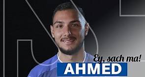 Ey, sach ma! | Ahmed Kutucu | FC Schalke 04