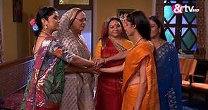 Santoshi Maa | Ep.296 | Santoshi के साथ महिला मंडल का हाथ | Full Episode | AND TV