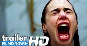 INHERITANCE (2020) | Trailer ITA del thriller con Lily Collins