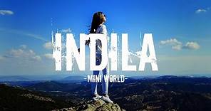 Indila - Mini world