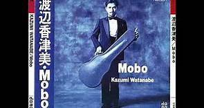 Kazumi Watanabe ‎– Mobo I (1984)