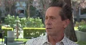 Brian Grazer on "A Curious Mind: The Secret to a Bigger Life" at the 2015 LA Times Festival of Books