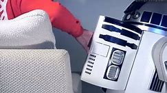Daily Rad - R2-D2 RC Moving Fridge brings your drink to...