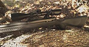Thompson/Center Arms' 2020 Rifle Lineup
