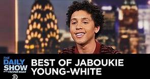 Your Moment of Them: The Best of Jaboukie Young-White | The Daily Show
