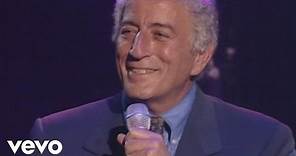 Tony Bennett - I Left My Heart in San Francisco (from MTV Unplugged)