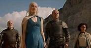 Game of Thrones Season 4- Trailer -1 Announce Tease (HBO)