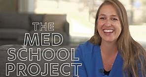 The Med School Project | UCLA Documentary